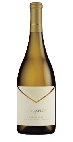 Bodega Monteviejo - Lindaflor Chardonnay 2017