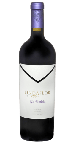 Bodega Monteviejo - La Violeta 2008
