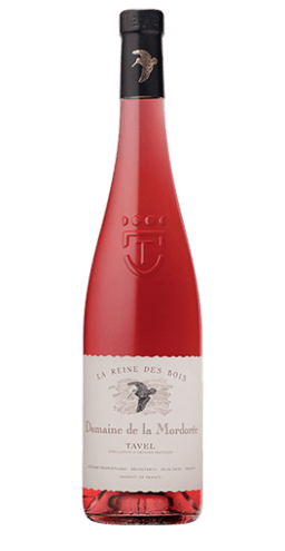 Domaine de la Mordorée - Tavel La Reine des Bois rosé 2024