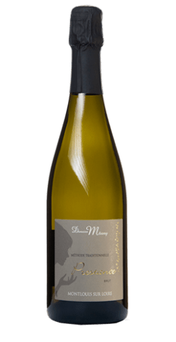 Domaine Mosny - Montlouis-sur-Loire Brut Prestance
