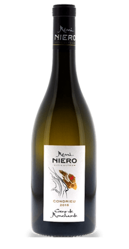 Domaine Rémi Niero - Cœur de Roncharde 2022