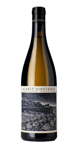 Alheit Vineyards - Stellenbosch Nautical Dawn 2023