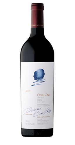 Opus One - Napa Valley 2019