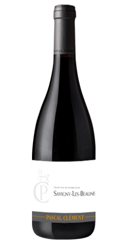 Pascal Clément - Savigny-lès-Beaune 2019