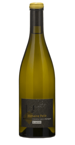 Domaine Pellé - Menetou-Salon Le Carroir blanc 2023
