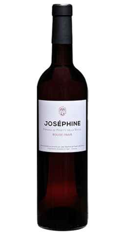 Domaine De Peretti della Rocca - Figari Joséphine (rouge frais) 2023