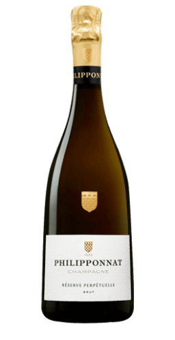 Champagne Philipponnat - Réserve Perpétuelle Brut (ex Royale Réserve Brut)