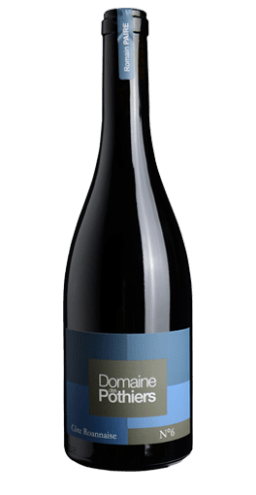 Domaine des Pothiers - Côte Roannaise N°6 2023