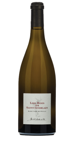 Domaine Michel Redde & Fils - Pouilly-Fumé Les Bois de Saint-Andelain 2023