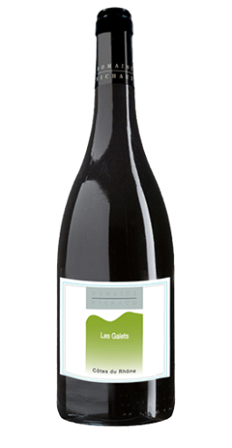 Domaine Richaud - Côtes-du-Rhône Les Galets 2023