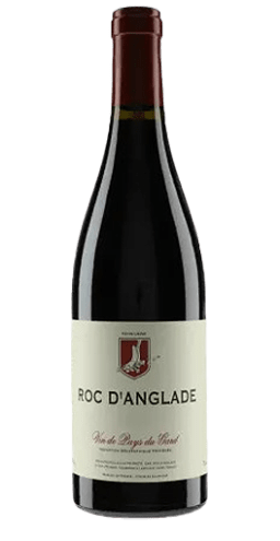 Domaine Roc d'Anglade - IGP Gard rosso 2015