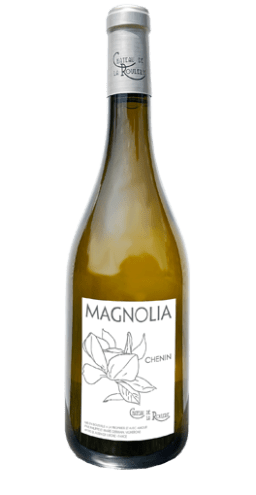 Château de la Roulerie - Anjou blanc Magnolia 2023