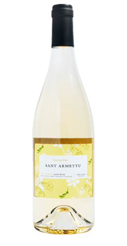 Sant Armettu - Rosumarinu Blanc 2022