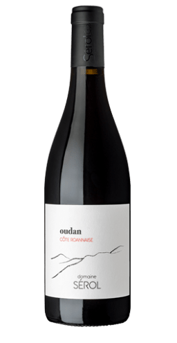 Domaine Sérol - Côte Roannaise Oudan 2023