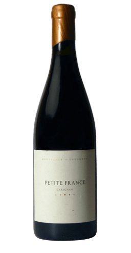 Domaine Peter Sichel - IGP Aude Pays de Cucugnan Petite France 2022