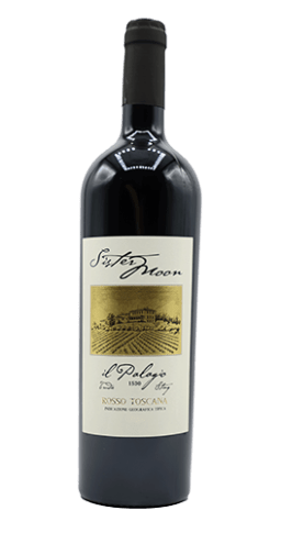 Il Palagio - Toscana Sister Moon red 2020