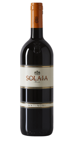 Marchesi Antinori - Toscana Solaia 2019