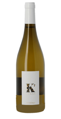 La Terrasse d'Elise - IGP Hérault K'Yenne white 2023