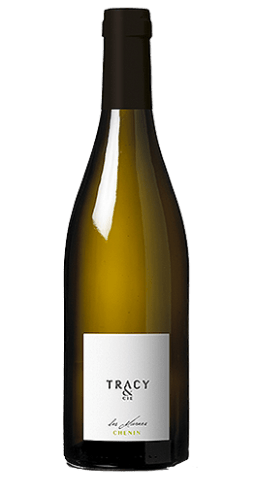 Tracy & Cie - Val de Loire Les Marnes Chenin 2023