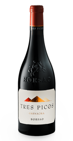 Bodegas Borsao - Campo de Borja Tres Picos 2022