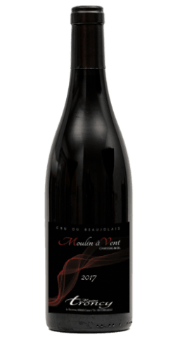 Domaine Maxime Troncy - Moulin-à-Vent Chassignol 2017