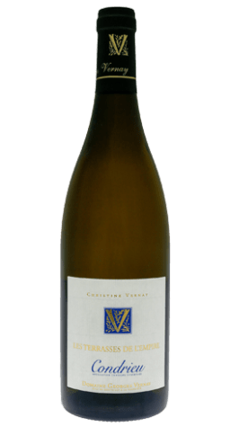 Domaine Georges Vernay - Condrieu Les Terrasses de l'Empire 2023