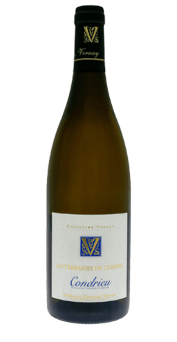 Domaine Georges Vernay - Les Terrasses de l'Empire 2022