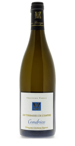 Domaine Georges Vernay - Les Terrasses de l'Empire 2020