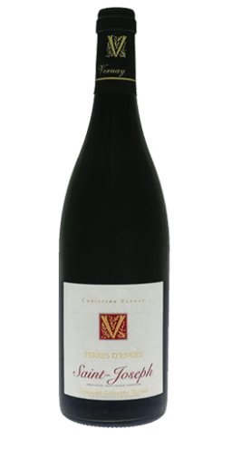 Domaine Georges Vernay - Saint-Joseph Terres d'Encre 2022