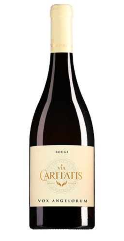 Via Caritatis - Ventoux Vox Angelorum 2023