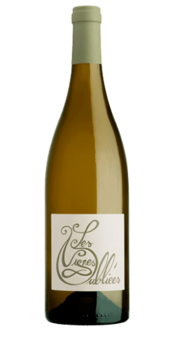 Les Vignes Oubliées - Languedoc blanc 2021 (Magnum)