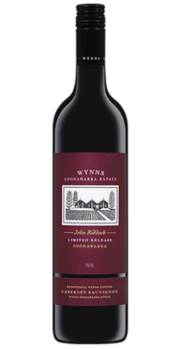 Wynns Coonawarra Estate - John Riddoch Cabernet Sauvignon 2016