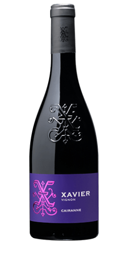 Xavier Vignon - Cairanne 2019