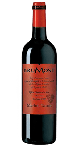 Alain Brumont - Merlot-Tannat 2014