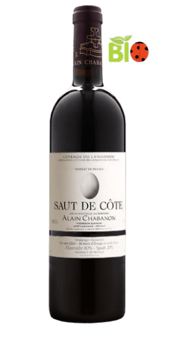 Alain Chabanon - Saut de Côte 2011