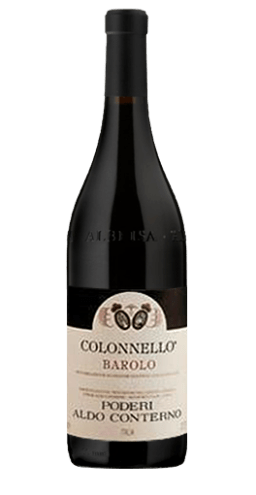 Aldo Conterno - Barolo Colonnello 2005