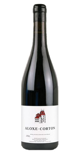Château Corton C. - Aloxe-Corton 2017