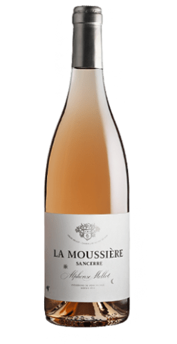Alphonse Mellot - La Moussière rosé 2019