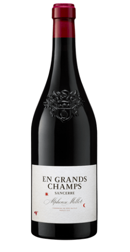Alphonse Mellot - Sancerre En Grands Champs 2018