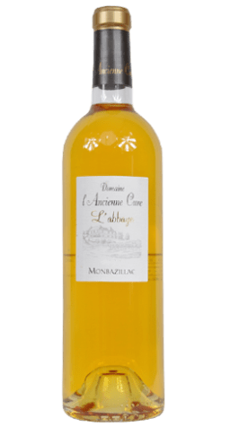 Domaine L'Ancienne Cure - Monbazillac L'Abbaye 2015 (50cl)