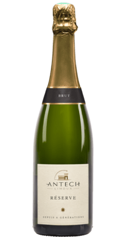 Antech - Blanquette de Limoux Réserve Extra Brut 2021