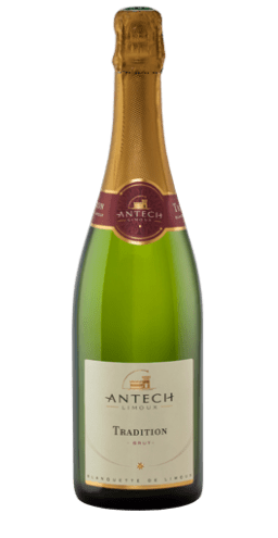 Antech - Blanquette de Limoux Tradition Brut