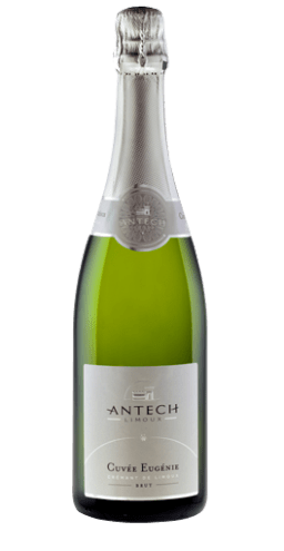 Antech - Crémant de Limoux Cuvée Eugénie 2021