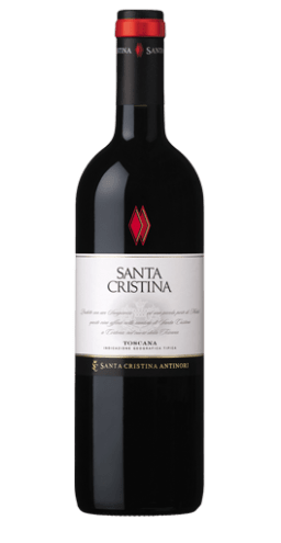 Antinori - Santa Cristina 2011