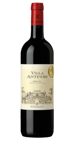 Antinori - Villa Antinori 2008