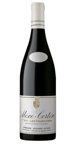 Domaine Antonin Guyon - Aloxe-Corton 1er Cru Les Fournières 2020