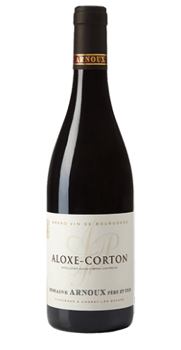 Domaine Arnoux - Aloxe-Corton 2022