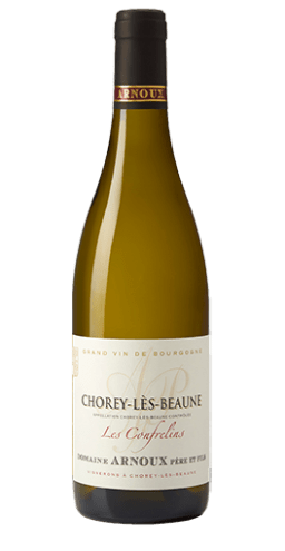 Domaine Arnoux - Chorey-lès-Beaune Les Confrelins blanc 2022