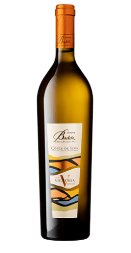 Domaine Badoz - Côtes du Jura Victoria Savagnin 2019