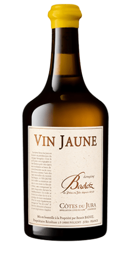 Domaine Badoz - Côtes du Jura Vin Jaune Les Roussots 2016